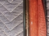 Browning belgium made 22 semi auto NIB - 8 of 14