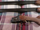 Browning Midas grade 3 barrel set - 3 of 5