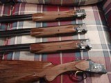 Browning Midas grade 3 barrel set - 5 of 5