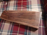 French walnut stock blank - 1 of 2