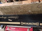 Browning auto 5 original box for round knob 12ga - 8 of 8