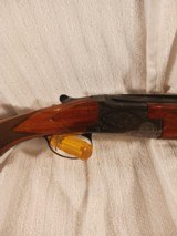 Browning O/U 20 ga - 2 of 12