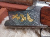 Browning beautiful Grade 7 2 barrel set - 3 of 12