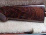 Browning beautiful Grade 7 2 barrel set - 2 of 12