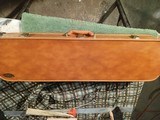Browning Hartman single barrel case - 8 of 9