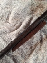 W Richards 12ga - 12 of 15