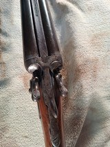 W Richards 12ga - 11 of 15