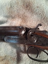 W Richards 12ga - 2 of 15