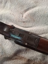 W Richards 12ga - 3 of 15