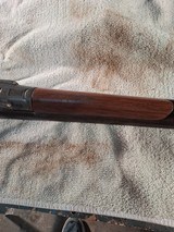 W Richards 12ga - 6 of 15