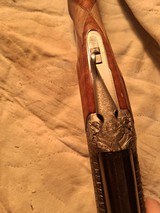 browning pigeon grade 20 ga - 9 of 10