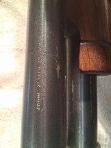 savage stevens model 77E - 3 of 12