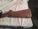 savage stevens model 77E - 6 of 12