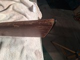 savage stevens model 77E - 5 of 12