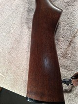 Daisy 22 rifle - 10 of 14