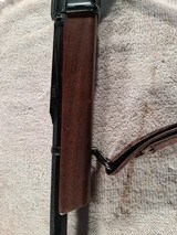 Daisy 22 rifle - 5 of 14