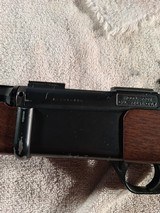 Daisy 22 rifle - 1 of 14