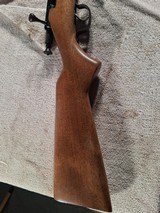 Springfield stevens model 15 22 lr l s. - 5 of 6