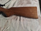 Springfield stevens model 15 22 lr l s. - 1 of 6