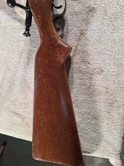 Stevens new model 15A - Image 7 of 7
