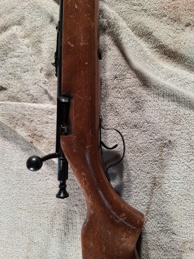 Stevens new model 15A - Image 6 of 7