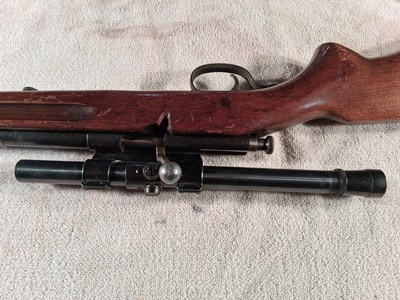 Stevens Model 66 - Image 2 of 11