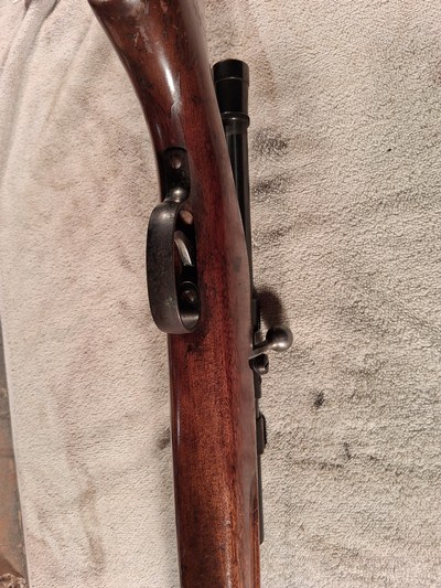 Stevens Model 66 - Image 5 of 11