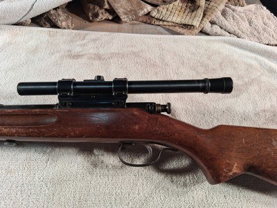 Stevens Model 66 - Image 1 of 11
