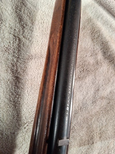 Stevens Model 66 - Image 4 of 11