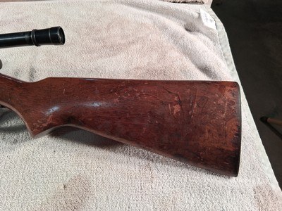 Stevens Model 66 - Image 10 of 11