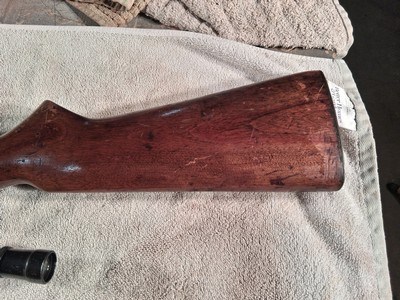 Stevens Model 66 - Image 9 of 11