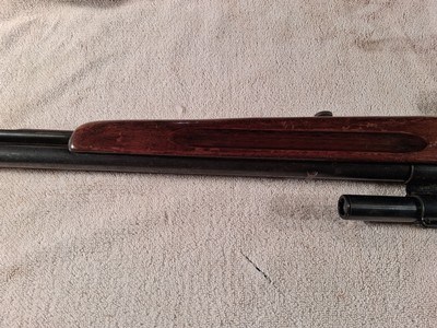 Stevens Model 66 - Image 3 of 11