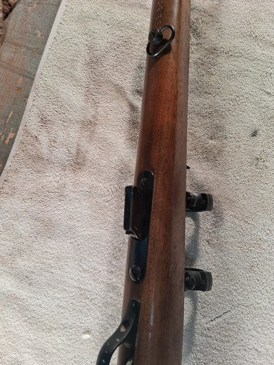 Glenfield model 25 - Image 2 of 11