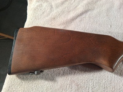 Glenfield model 25 - Image 1 of 11