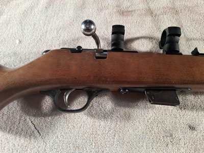 Glenfield model 25 - Image 4 of 11