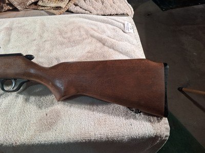 Glenfield model 25 - Image 11 of 11