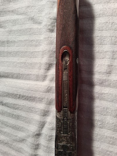 Browning Diana grade 20ga superposed - Image 6 of 12