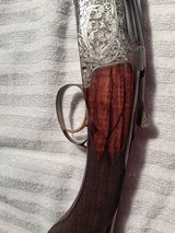 Browning Diana grade 20ga superposed - Image 10 of 12