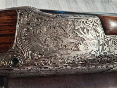 Browning Diana grade 20ga superposed - Image 11 of 12