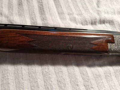 Browning Diana grade 20ga superposed - Image 4 of 12