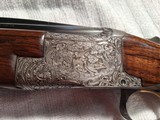 Browning Diana grade 20ga superposed - Image 1 of 12