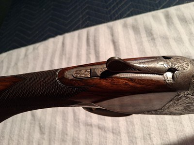 Browning Diana grade 20ga superposed - Image 12 of 12