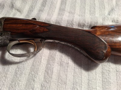 Browning Diana grade 20ga superposed - Image 2 of 12