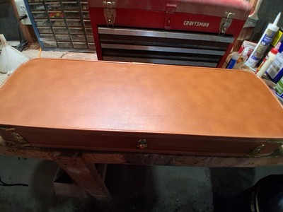 Browning superposed Hartman 2 barrel case - Image 4 of 5