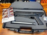 KelTec P50 5.7x28 pistol new - 3 of 4