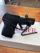 Ruger LCP II new in box - 1 of 5