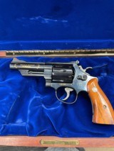 Smith and Wesson 29-3 .44 magnum Elmer Keith Commemorative - 4 of 9