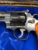 Smith and Wesson 29-3 .44 magnum Elmer Keith Commemorative - 7 of 9