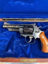 Smith and Wesson 29-3 .44 magnum Elmer Keith Commemorative - 9 of 9