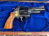 Smith and Wesson 29-3 .44 magnum Elmer Keith Commemorative